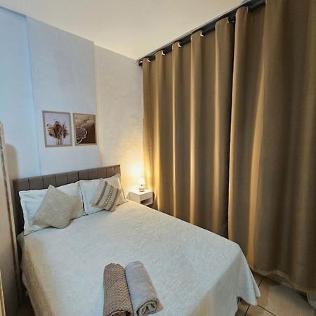 Apartamento Copacabana Beach - Apartamento Confortavel Posto 2 Vista Mar Rio de Janeiro Eksteriør billede