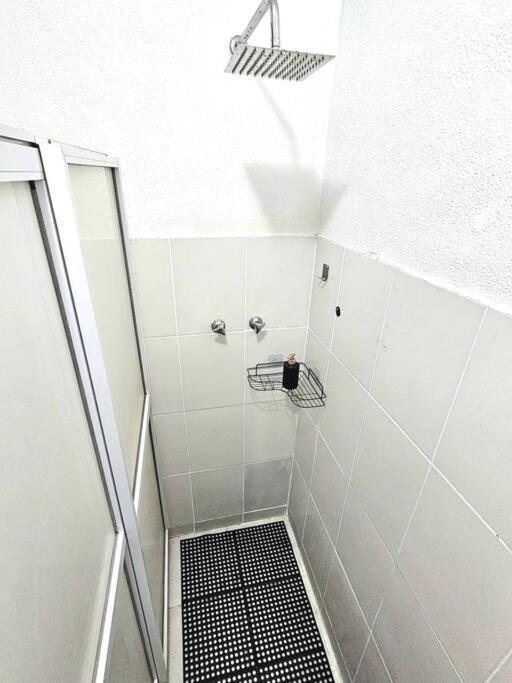 Apartamento Copacabana Beach - Apartamento Confortavel Posto 2 Vista Mar Rio de Janeiro Eksteriør billede