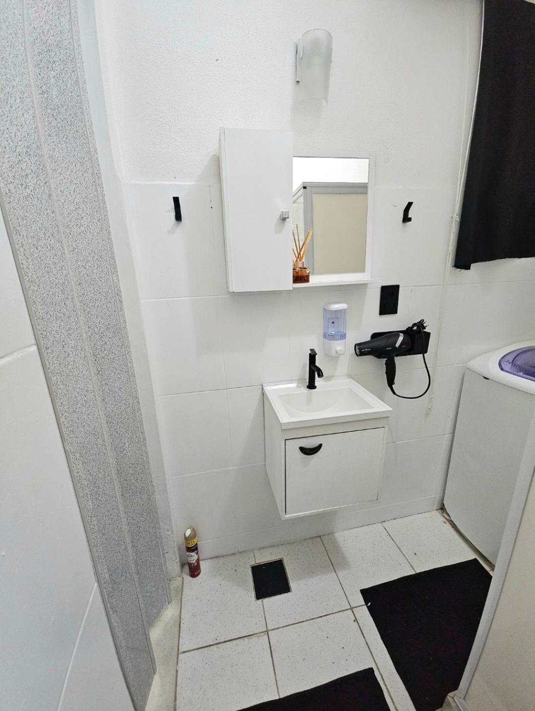 Apartamento Copacabana Beach - Apartamento Confortavel Posto 2 Vista Mar Rio de Janeiro Eksteriør billede