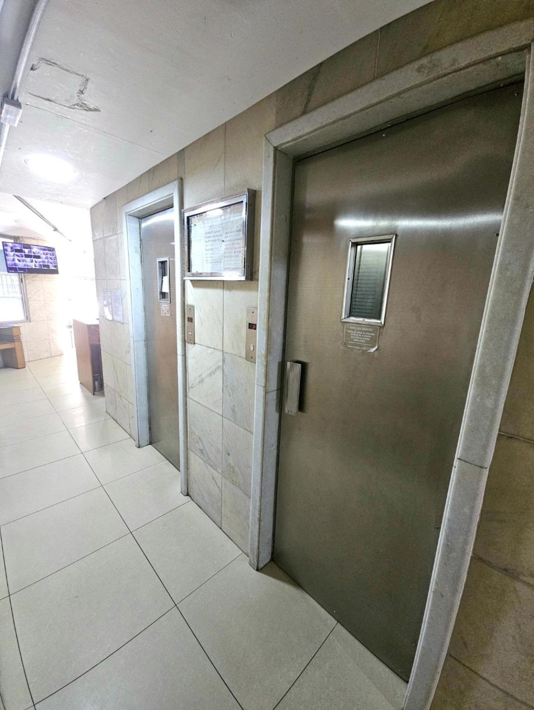 Apartamento Copacabana Beach - Apartamento Confortavel Posto 2 Vista Mar Rio de Janeiro Eksteriør billede