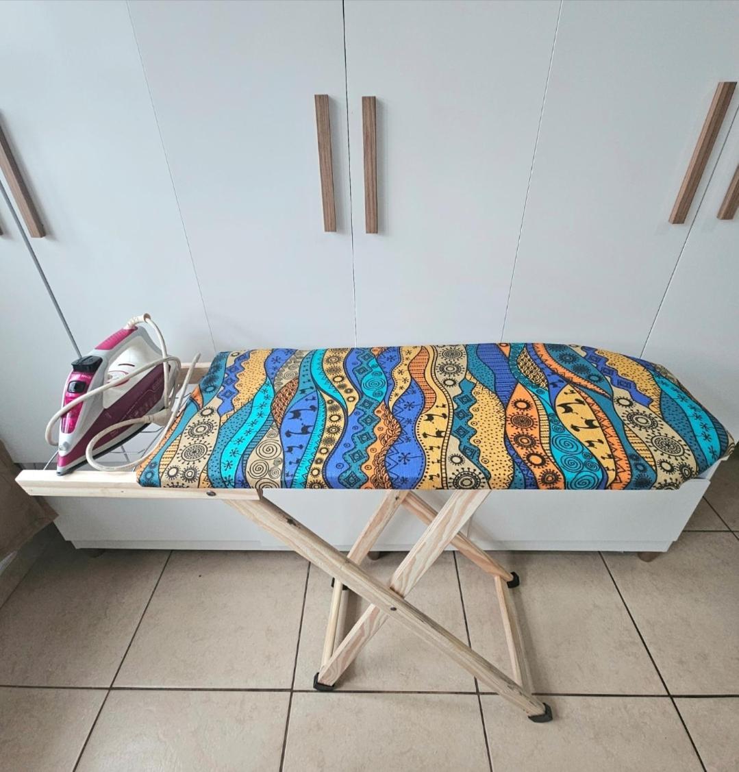 Apartamento Copacabana Beach - Apartamento Confortavel Posto 2 Vista Mar Rio de Janeiro Eksteriør billede